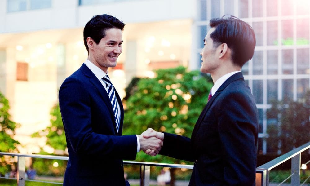 DX推進のパートナー