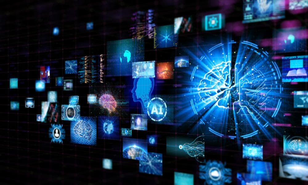 分野別・AI活用の事例