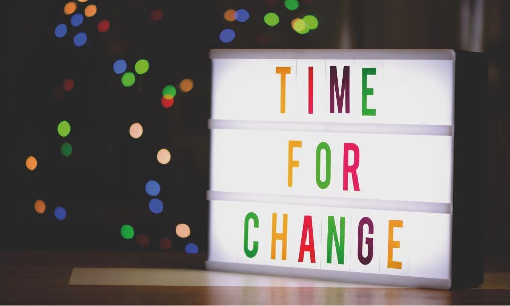 AIによって変化する時代