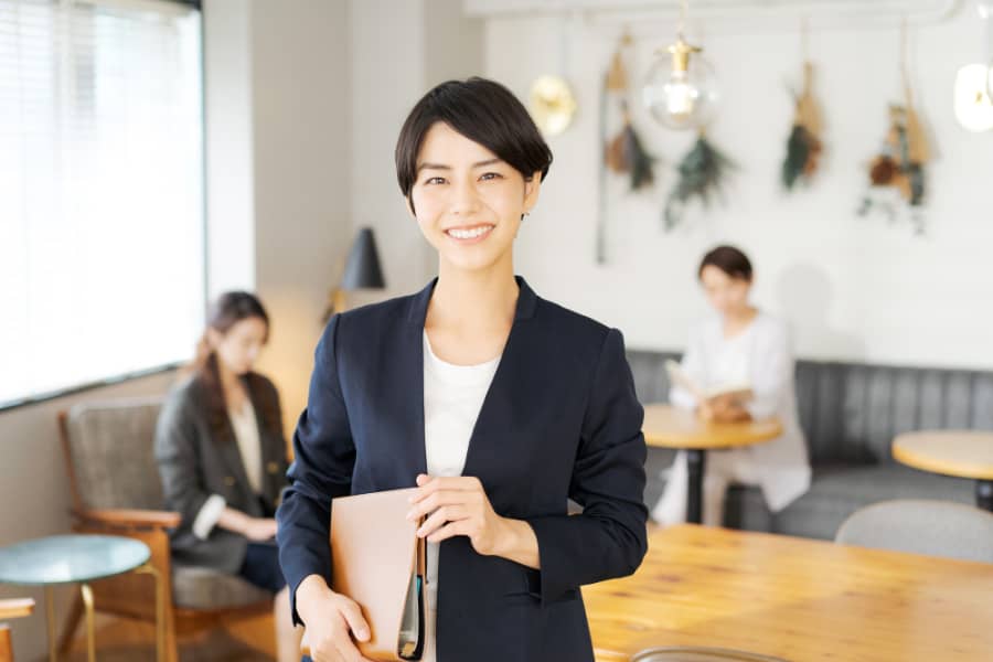 20代後半転職検討ポイント