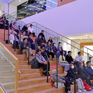 ムビプロ2025当日の様子1