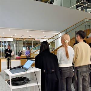 ムビプロ2025当日の様子3