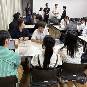 ムビプロセミナーの様子5