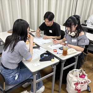 ムビプロセミナーの様子2