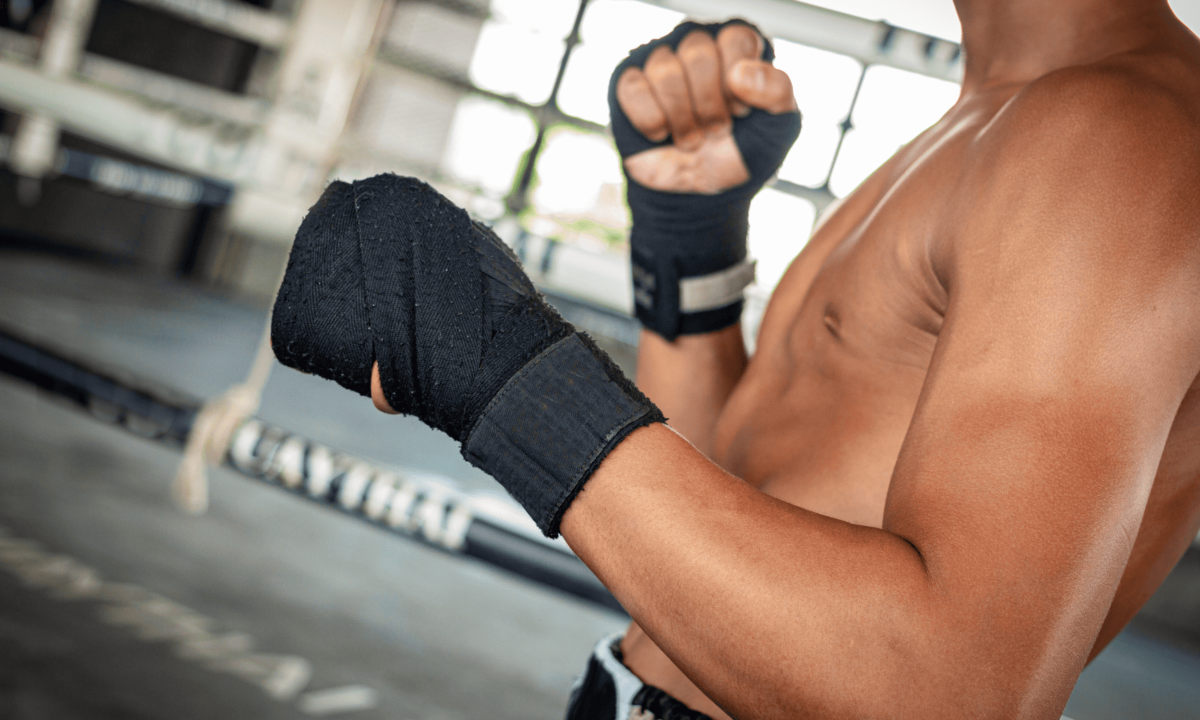 RIZIN師走の超強者祭り_格闘技の聖地豊橋